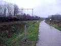 videos de CRB PB19 met sati trein