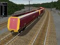 EWS Class 37 - Train Simulator