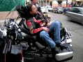 Motoclub Randagi Caltanissetta