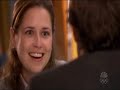 jim and pam i just dont think ill ever get over you