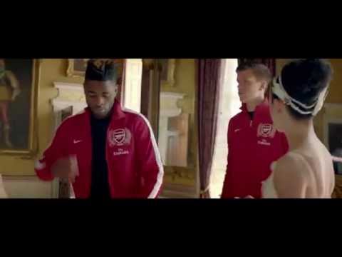 arsenal