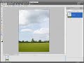 Adobe Photoshop Elements Layers Tutorial