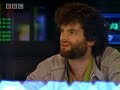 Category J inspection - Hyperdrive - BBC comedy