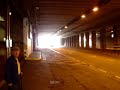 ZR1 Tunnel