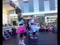 Talentenjacht Huizen: Dansgroep 2