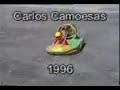 rc model hovercraft in Portugal.
