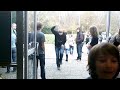 Helmholtz Gymnasium Hilden 100-letzter Schultag
