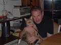 Spooz the Cat PSA - Love