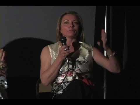 Theresa Russell