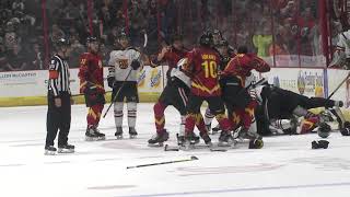 Game Highlights: 12/4/21 v Indy