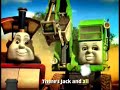 Thomas & Friends - Thomas, You're the Leader - Instrumental Version