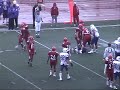 Steve Inman Football CCSF LB #60 Linebacker Highlights 2008