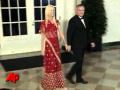 White House Crashers Wanted Reality TV Gig