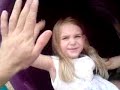 at the park with katie