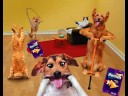 Party Animals -- Ashley mark Lane