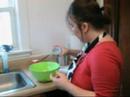 Making Seitan Part 1