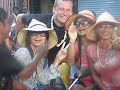Pattaya Girls – Songkran 2009 – Dancing Pattaya Beach