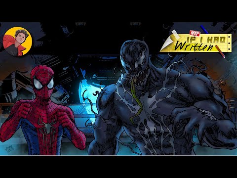 If I Had Written: The Amazing Spider-Man Maximum Carnage PART 2