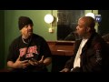 Ice-T interview by PP2G