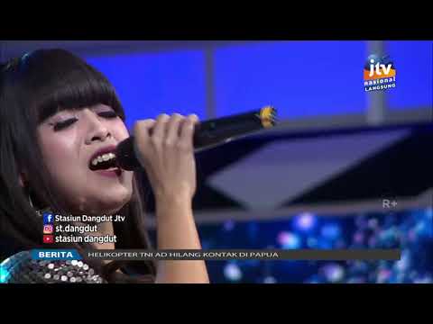 Mundur Alon Alon Rindy Safira Om New Gitanada Stasiun Dangdut Rek