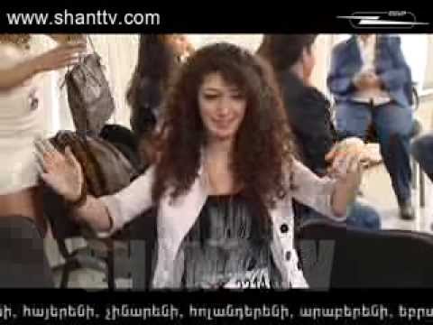 X Factor Armenia 2 Episode 34