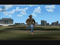 Bigfoot wars Washington DC FSX mission