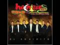 hechizeros band EL PASO DEL CORA.