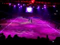 film taken by me of katie price at horse of the year show 2008 friday 10 oct enjoy
