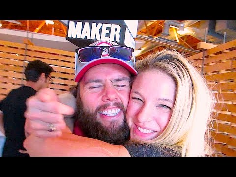 SHAYCARL SURPRISE PARTY!!!
