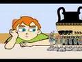 Magic of Hanukah - The Hebrew Version