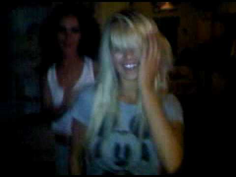 amii grove video