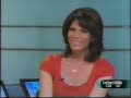 video Daryn Kagan talks about her book