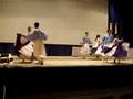 Chula (Dança Gaúcha)