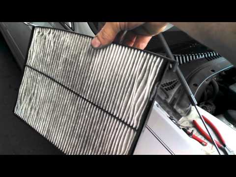 how to remove cd player from 2002 lincoln ls