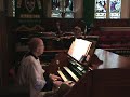 Flute/Pipe Organ, \" Nocturne\" from A Midsummer Night\