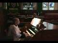 Flute/Pipe Organ, 