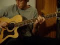 joe Allison - Anji