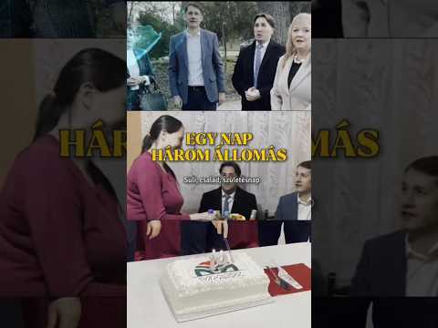 Egy nap, három állomás.-cover