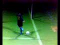 Rabona di Messi su PES5