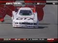 Ashley Force Gainesville Wreck 2007 Ashley Force Gainesville Wreck 2007