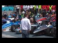 It is a short video about the manufacturing of the first Hungarian Formula Student car.