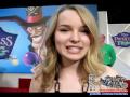 Bridgit Mendler Talks About