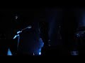 ULTERIOR - WEAPONS (LIVE)