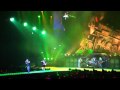 AC/DC Osaka,JAPAN March 16th 2010 Dirty Deeds Done Dirt Cheap - HD
