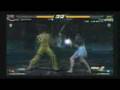 JOYBOX tekken6 NO310