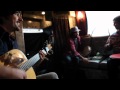 The Avett Brothers Rehearse , And It Spread