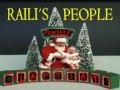 Raili's People - Petteri Punakulli