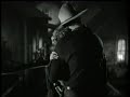 FAVORITE MOVIE ENDINGS - STAGECOACH (1939)