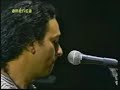 GRUPO RIO - TODO ESTABA BIEN (VIVO)