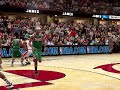 King James takes massive flight with a signature dunk. I'll be putting some more vids up soon of either LeBron or if there are any requests.   FLIGHT NUMBER 23... Yeah 1000+ views. Thank you to all who have watched, rated or commented. LB23